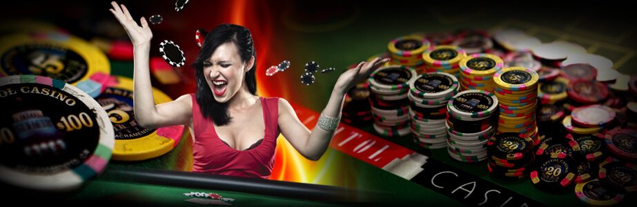 lets talk about online casino