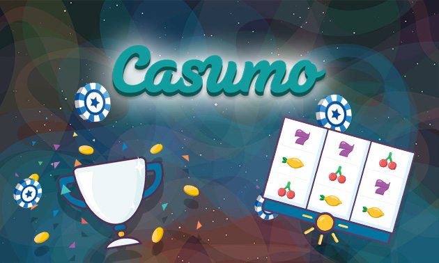 Casumo Casino Leading the Gaming Revolution