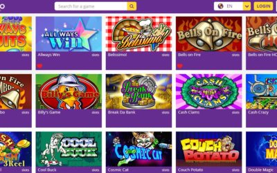 How to Identify the Top Casino Slot Games